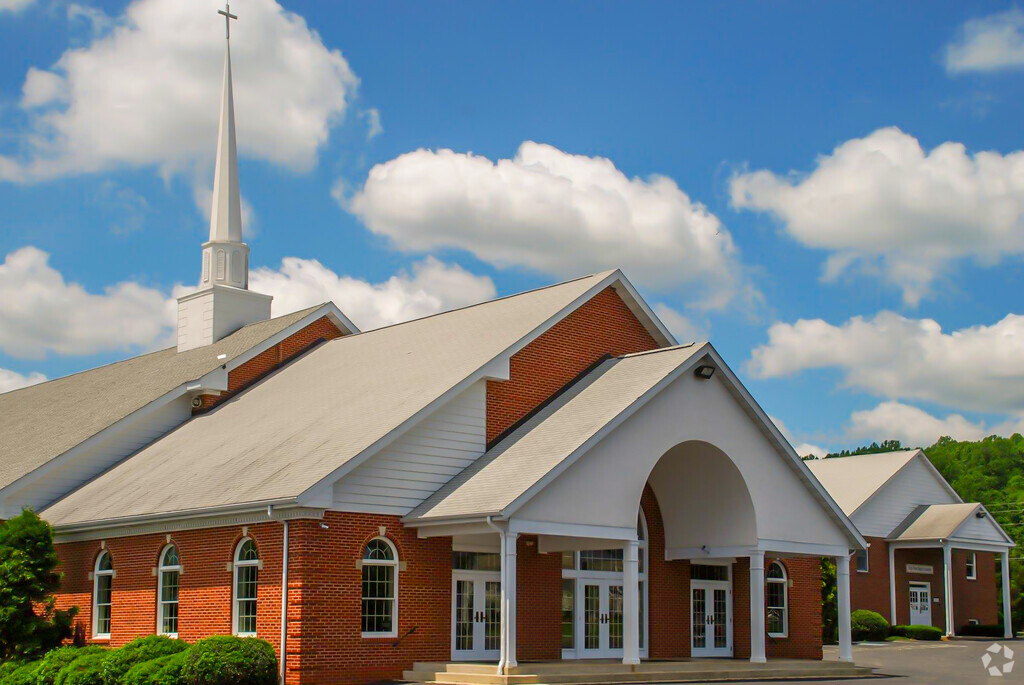 High Point Baptist Academy