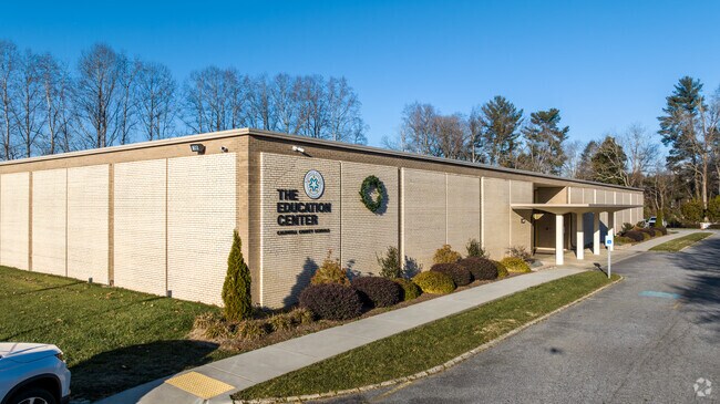 Lenoir is in Caldwell County, the school system has 26 schools under it's umbrella.