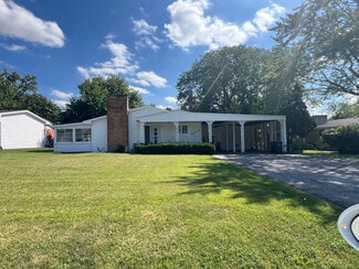 2417 Merit Ave, Lima, OH 45805