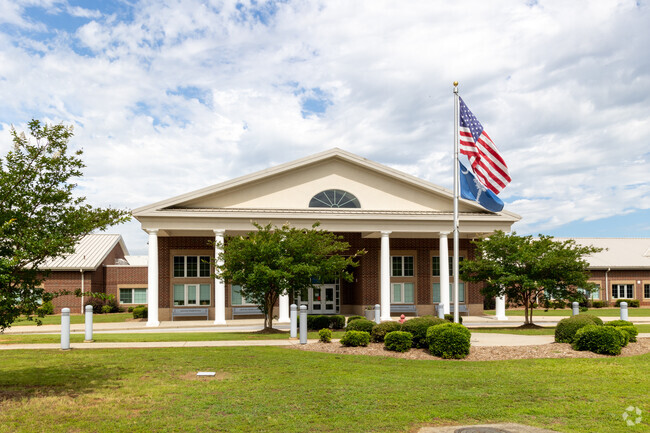 Glenview Middle 4