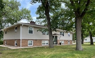 24306 W McGillen Ave Unit 3, Mattawan, MI 49071