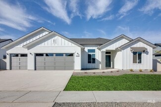 684 W Striped Owl St, Kuna, ID 83634
