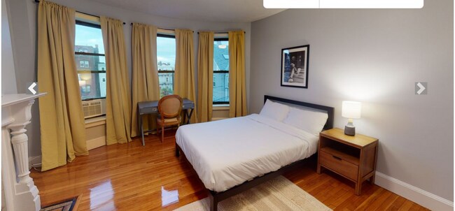 21 Highgate St unit 17-1, Boston, MA 02134 - photo 5