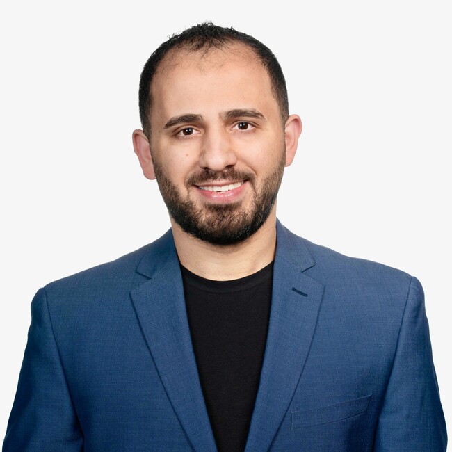 Agent Photo