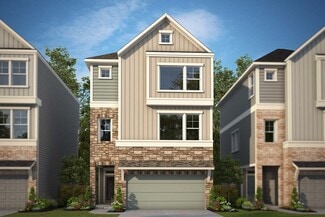 0 Villas Series St Unit 37598576, Fort Worth, TX