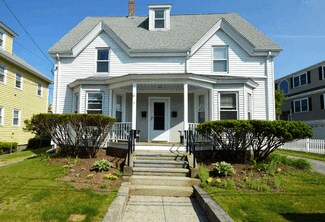 8 Trafford St, Quincy, MA 02169