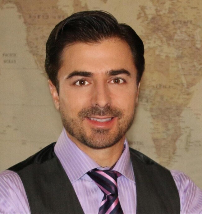 Brad Lewis