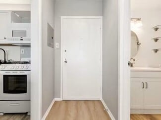 5500 Friendship Blvd, Chevy Chase, MD 20815
