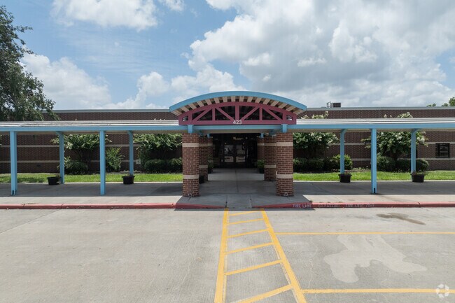 Carroll Elementary excels in fostering a nurturing learning atmosphere.