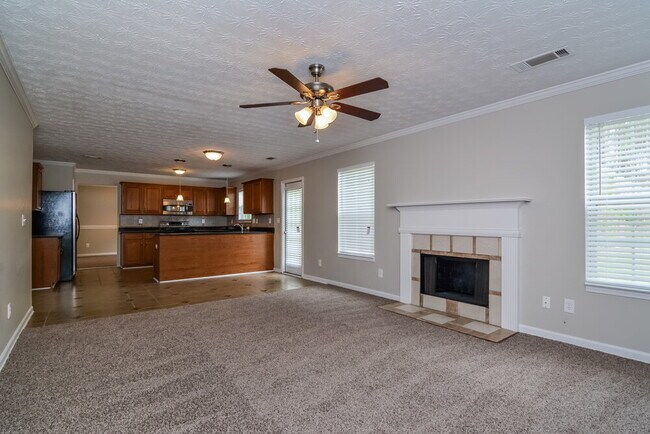 3511 Hamilton Creek Trail NE, Buford, GA 30519 - photo 4