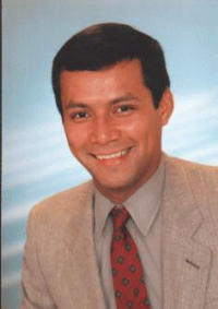 Javier Palacios