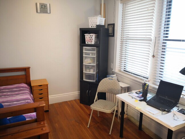 56 Charlesgate E unit 141, Boston, MA 02215 - photo 7