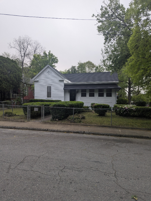 1394 Ross St, Macon, GA 31201