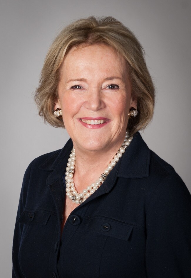 Valerie Fraser