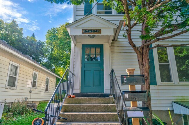 2615 Stevens St unit A, Madison, WI 53705 - photo 3