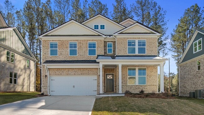 648 Leafy Branch Way, McDonough, GA 30253 - photo 2