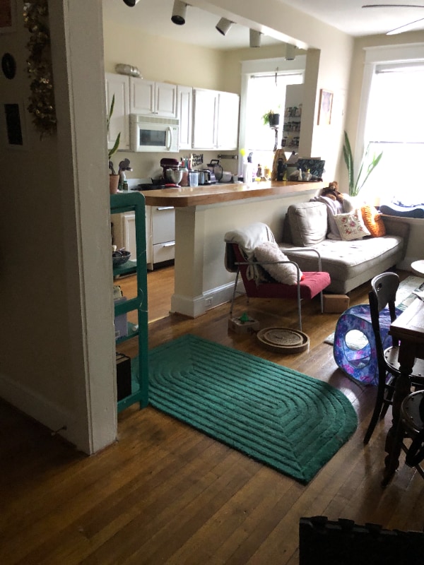 1315 Park Rd NW, Washington, DC 20010