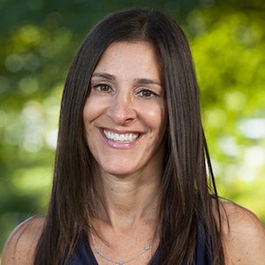Dana Goldman