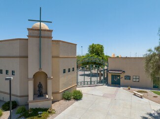 St. John Bosco Catholic School