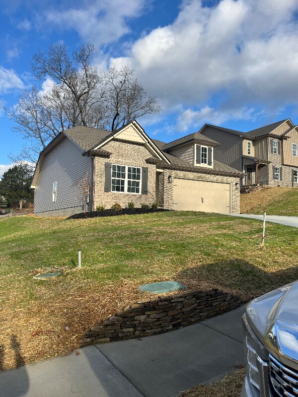 2615 Parkers Mdw Ln, Knoxville, TN 37938 - photo 3