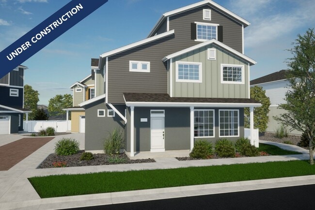 5699 Dakan Loop, Colorado Springs, CO 80938 - photo 2