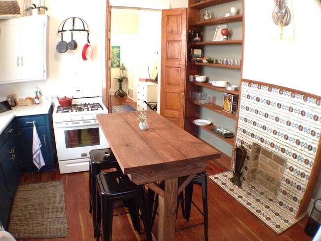 2815 Ursulines Ave unit 2815, New Orleans, LA 70119 - photo 3