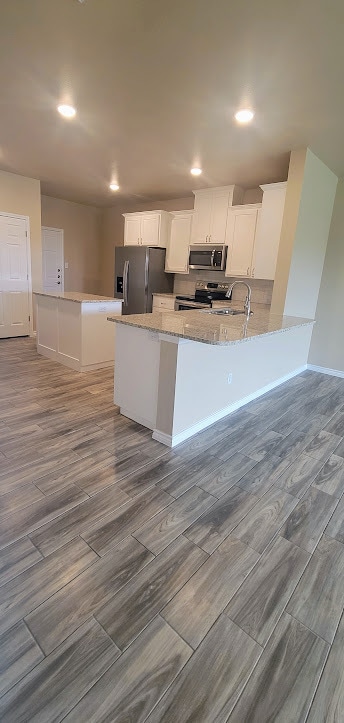 5415 Rose Garden Loop unit A, Killeen, TX 76541 - photo 3