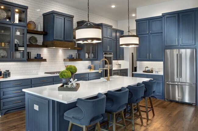 5310 Dream Ct, Manvel, TX 77578 - photo 5