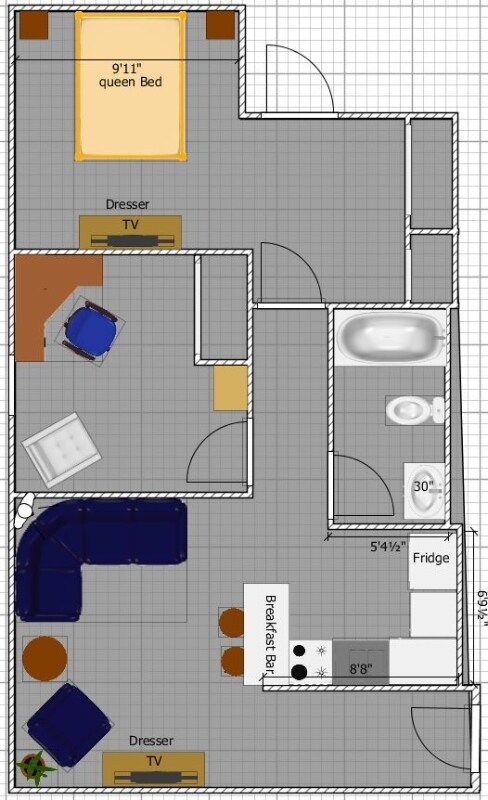 3 Cook St unit 5, Douglas, MA 01516 - photo 7