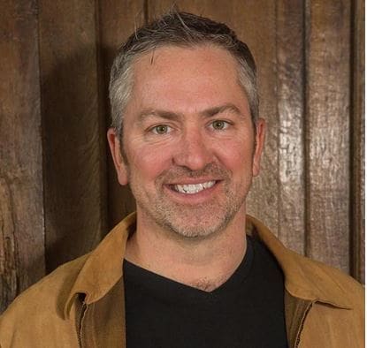 Aric Maloy
