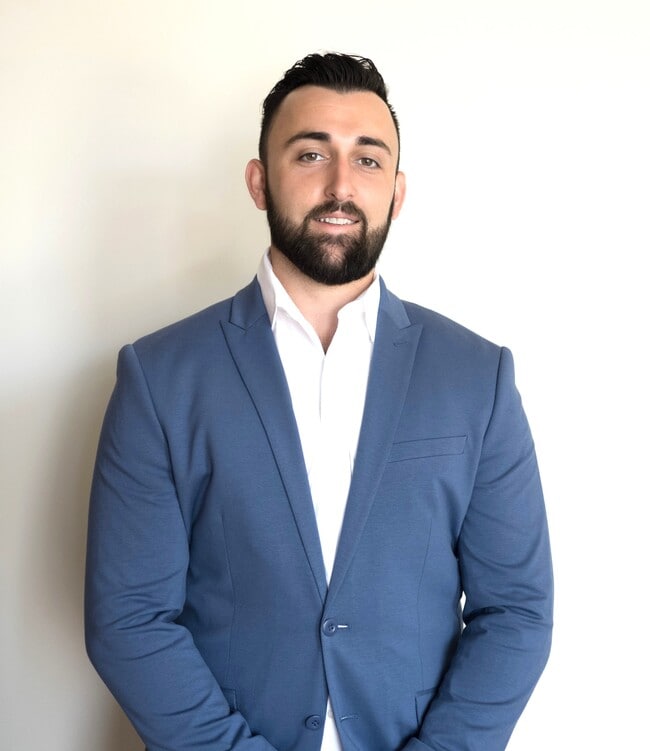 Agent Photo