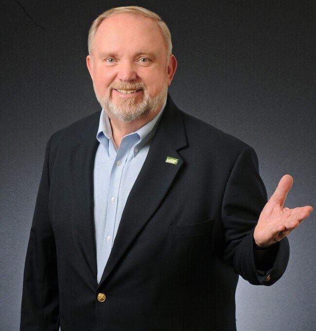 Wayne Gould