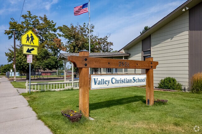 Valley Christian School