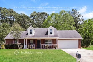 145 Creekside Trail, Covington, GA 30016
