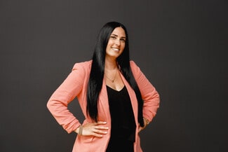 Gina Marinone