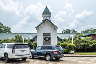 Desoto County Alternative Center