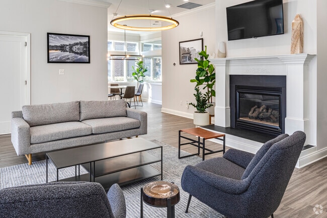 The Apartments at The Sycamores, Reston, VA 20190 - photo 5