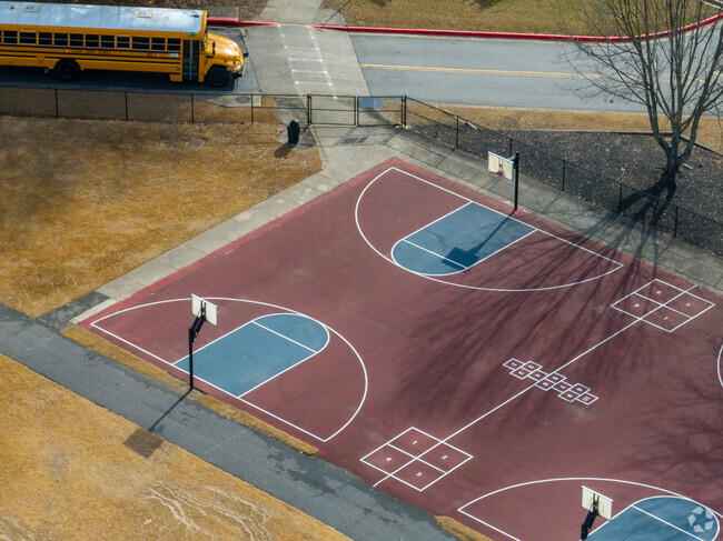 Alpharetta Elementary School