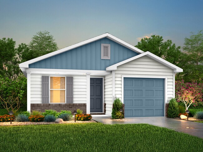 504 Don Dr S unit 38749561, Itasca, TX 76055 - photo 5