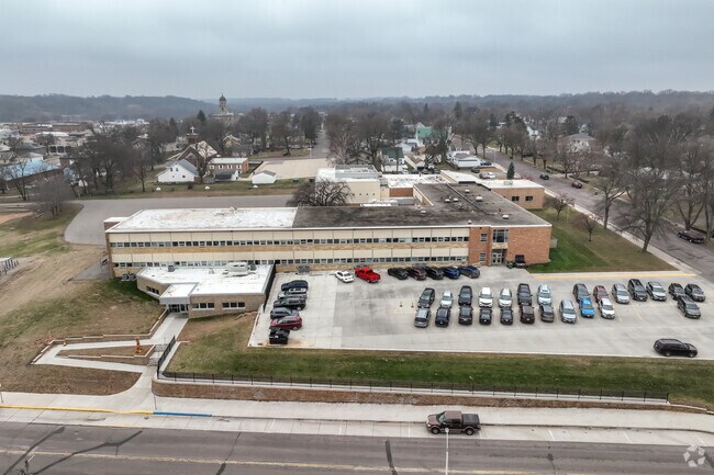 Riverside Elementary School