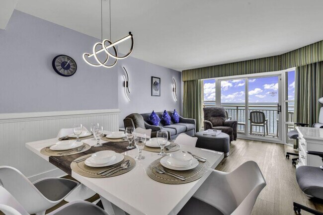 2506 N Ocean Blvd unit ID1266677P, Myrtle Beach, SC 29577 - photo 3