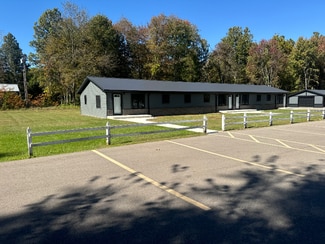 41000 Harris Rd, Belleville, MI 48111