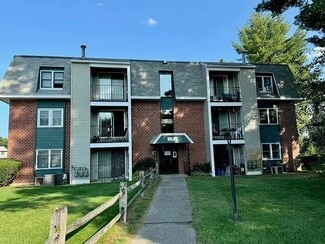 2 Roedean Dr Unit 303, Nashua, NH 03063