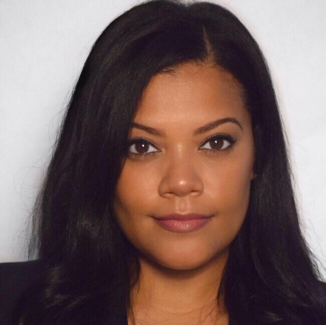 Soraida Valentin-Trotman