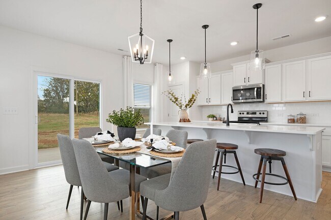 1014 Stone Marker Dr unit 36893536, Monroe, NC 28112 - photo 6