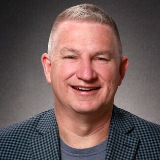 Darrell Benton