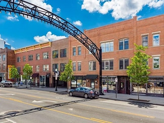 769 N High St Unit 303, Columbus, OH 43215