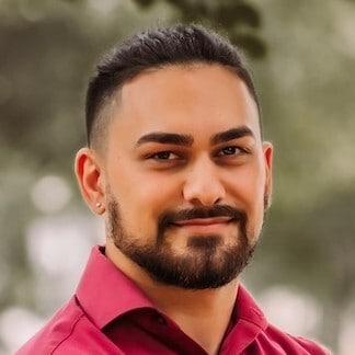 Arash Ahmadi