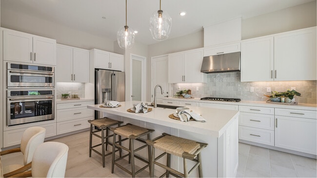 Valencia - Ruby, Ruby 1 Plan unit 37215716, Valencia, CA 91381 - photo 5