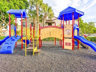 10720 N Preserve Way, Miramar, FL 33025